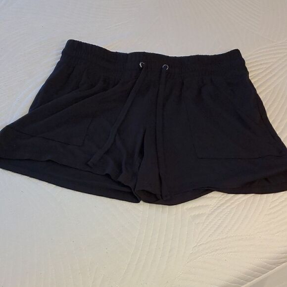 Gaiam Shorts Ladies XS Shorts - Picture 2 of 14